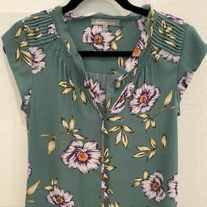 Daniel Rain blouse XS